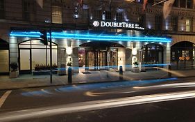 Doubletree Hilton West End London